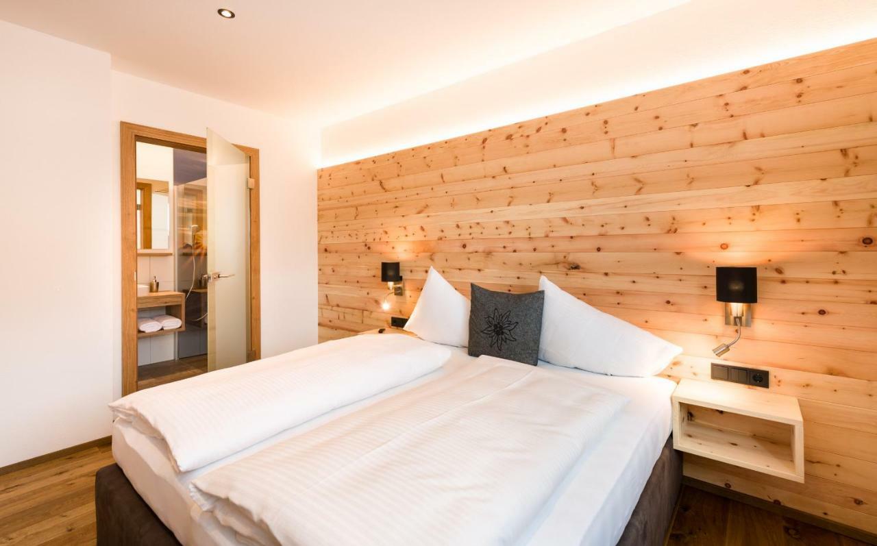Bildegg Appartements Warth  Εξωτερικό φωτογραφία