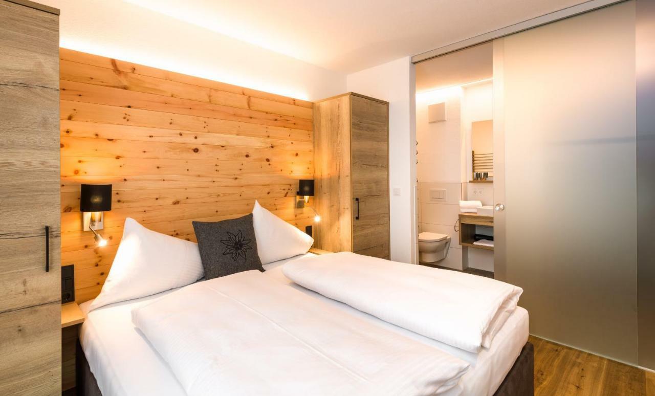 Bildegg Appartements Warth  Εξωτερικό φωτογραφία